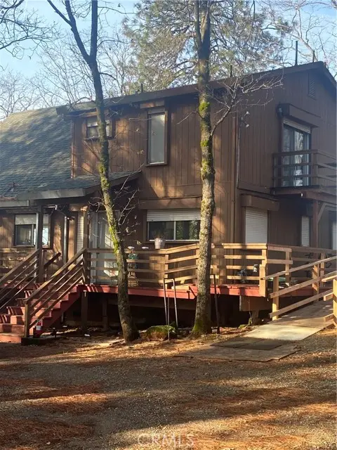 14872 Queenan, Dobbins, CA 95935