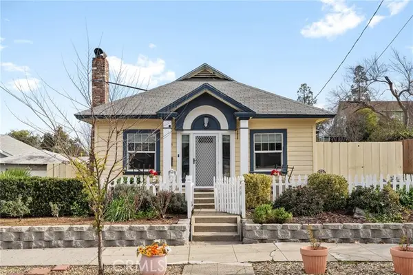 1233 1st, Oroville, CA 95965