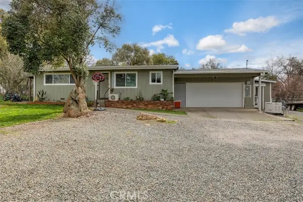 80 Skyline Boulevard, Oroville, CA 95966