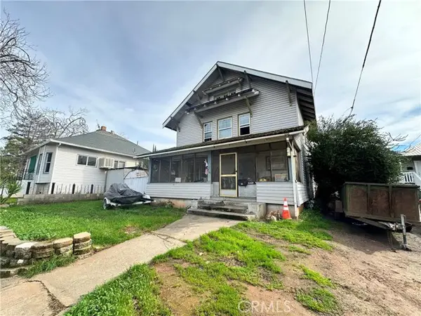 2265 Wilcox, Oroville, CA 95966