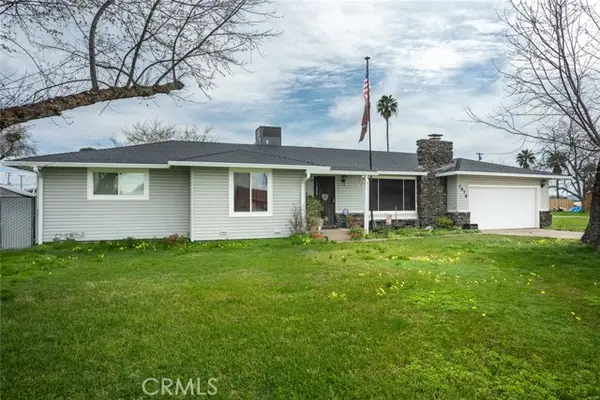 1976 6th, Oroville, CA 95965