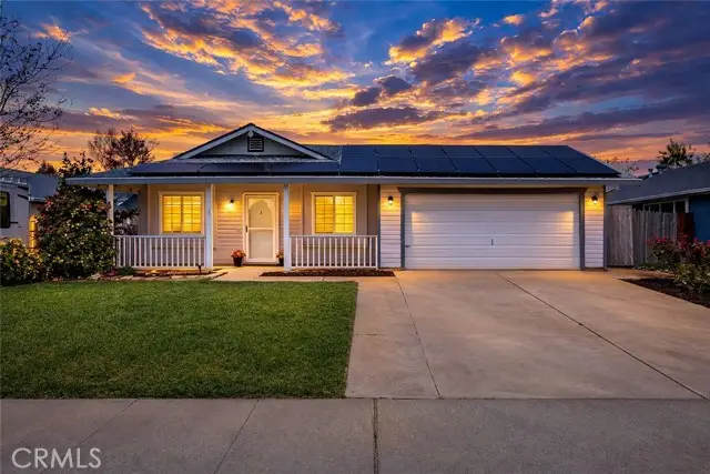 170 Artesia, Chico, CA 95973 - #2