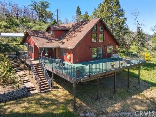 3 Town Hill Way, Berry Creek, CA 95916 - #1