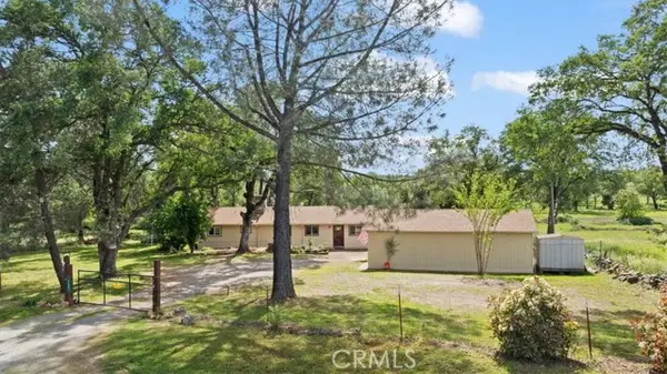 112 Los Verjeles, Bangor, CA 95901