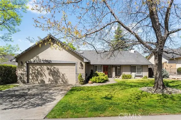 266 Pinyon Hills, Chico, CA 95928