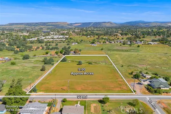 0 V7 Road, Oroville, CA 95966