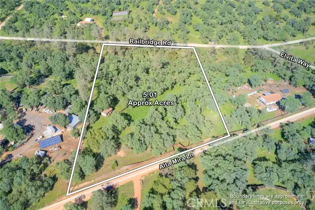 43 Alta Mira Lane, Oroville, CA 95966 - #1