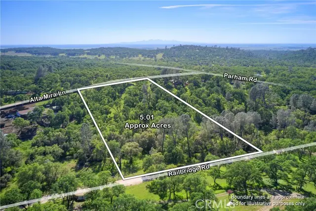 43 Alta Mira Lane, Oroville, CA 95966 - #3