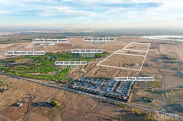 0 Oro Dam Boulevard, Oroville, CA 95965 - #1