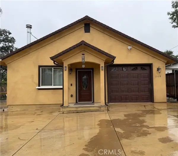 1528 Della Lane, Paradise, CA 95969