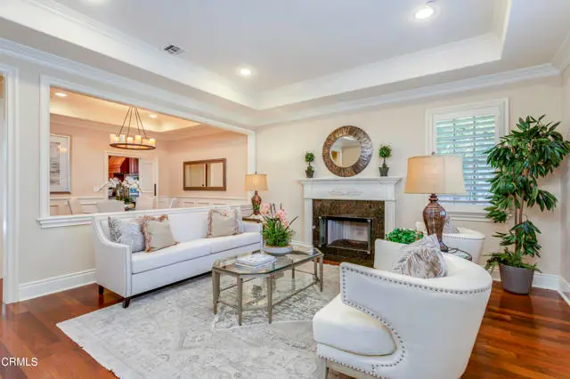 600 S Orange Grove Boulevard #3, Pasadena, CA 91105 - Image #1