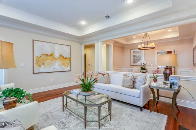 600 S Orange Grove Boulevard #3, Pasadena, CA 91105 - Image #3