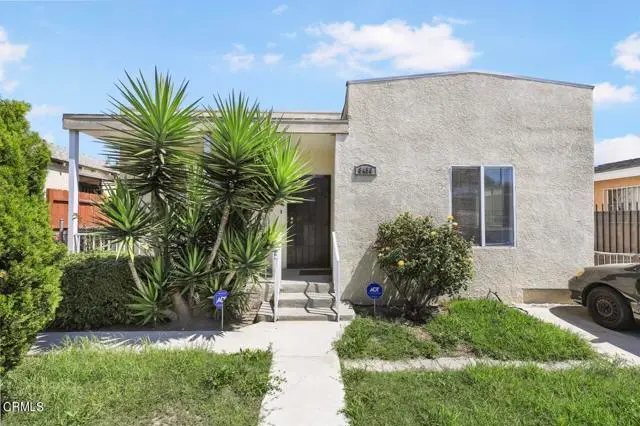 8458 Hooper Ave Avenue, Los Angeles, CA 90001 - Image #1