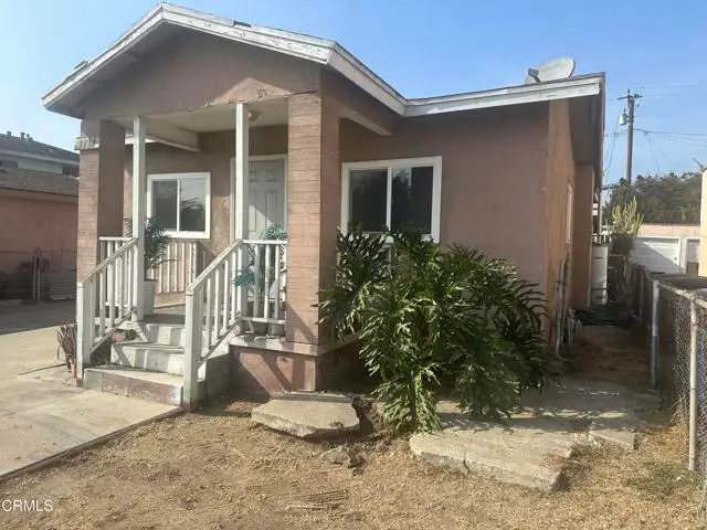 1247 S Mcdonnell Avenue, East Los Angeles, CA 90022 - Image #2