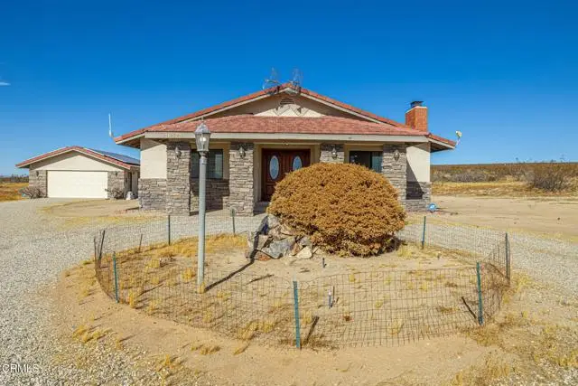 16575 E Avenue G, Lancaster, CA 93535 - #2