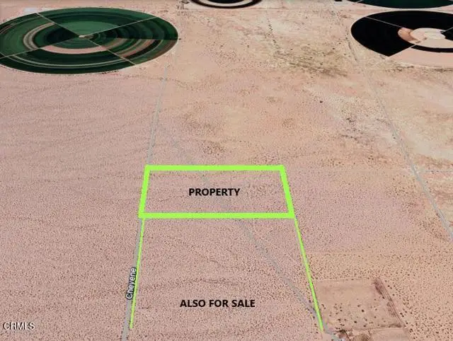 26 Cheyene, Baker, CA 92309 - Image #3