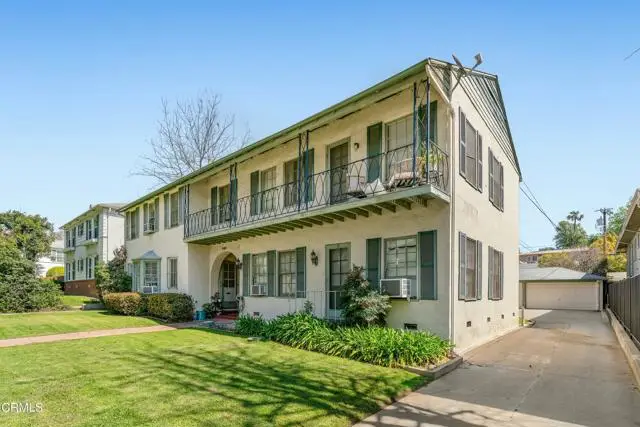 646 Orange Grove Avenue, South Pasadena, CA 91030 - #2