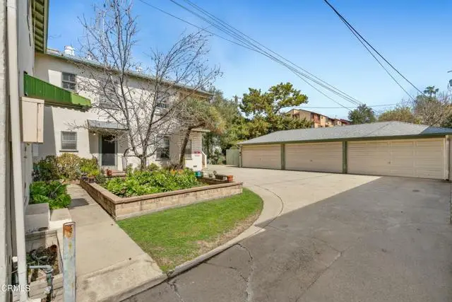 646 Orange Grove Avenue, South Pasadena, CA 91030 - #3