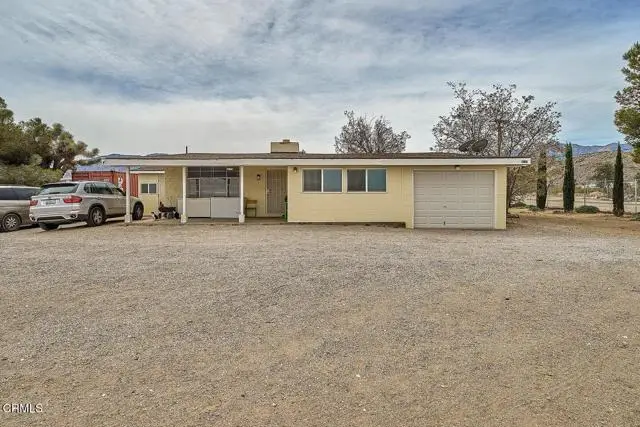 9125 Mesa Road, Lucerne Valley, CA 92356 - #1