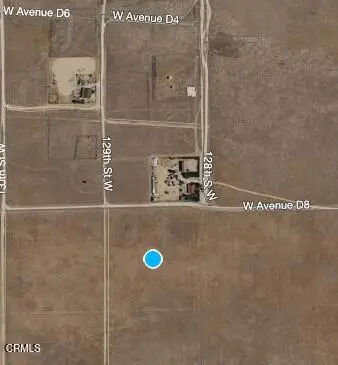 130 W Avenue D-8, Lancaster, CA 93536 - #2