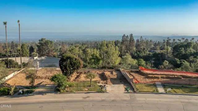 1434 E Loma Alta Drive, Altadena, CA 91001 - Image #1