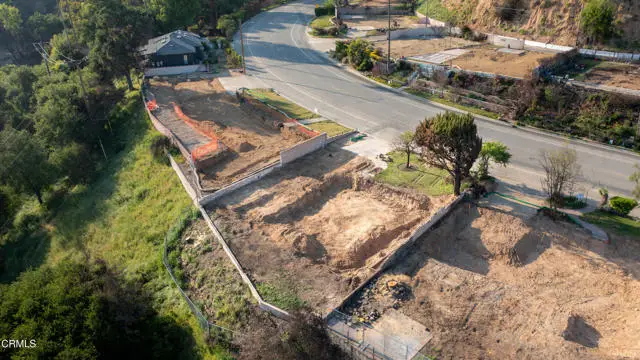 1434 E Loma Alta Drive, Altadena, CA 91001 - Image #3