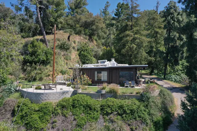 633 Norumbega Drive, Monrovia, CA 91016 - #1