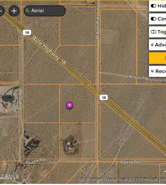 0 Ca 18, Lucerne Valley, CA 92356 - #1