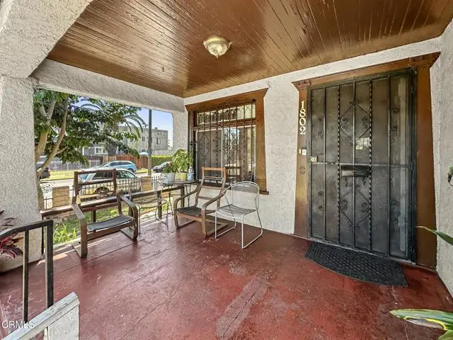 1802 W 49th Street, Los Angeles, CA 90062 - Image #3