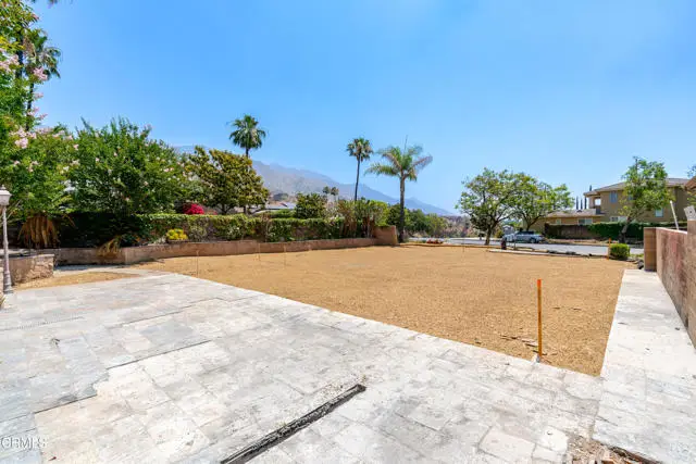3769 N Hollingsworth Road, Altadena, CA 91001 - #3