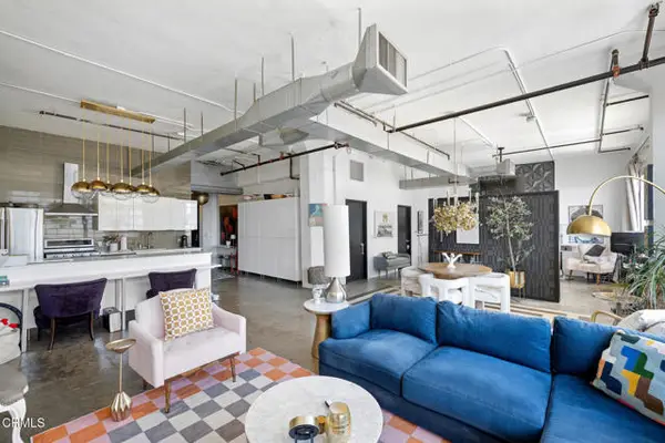 315 E 8th Street #301, Los Angeles, CA 90014