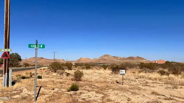 Address Withheld By Seller, Rosamond, CA 93560 - Image #2