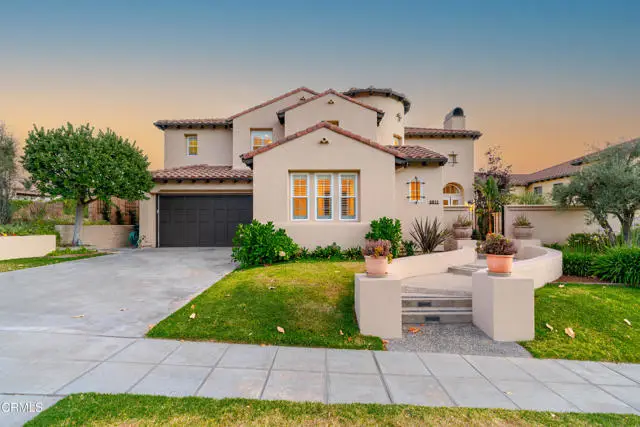 3911 Lilac Canyon Lane, Altadena, CA 91001 - Image #1