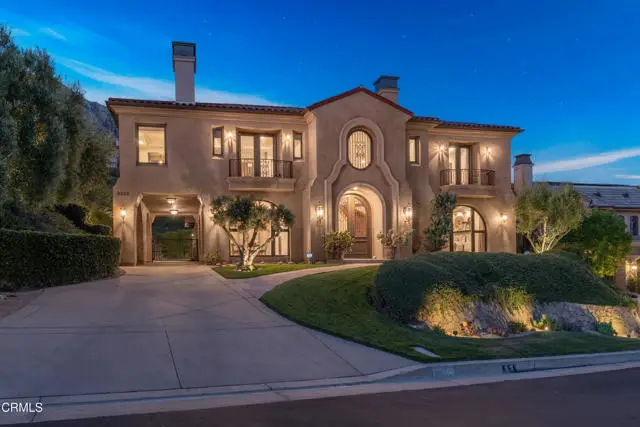 2330 Crystal Lane, Pasadena, CA 91107 - Image #1