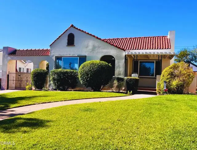 1255 N Dominion Avenue, Pasadena, CA 91104 - Image #1