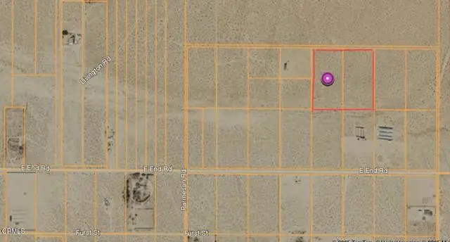 0 E End Road, Lucerne Valley, CA 92356 - Image #1