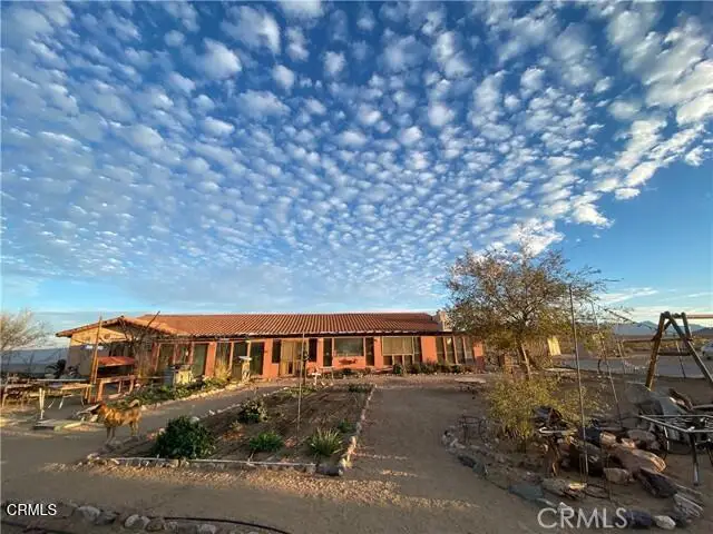691 Desert Trail Way, Tecopa, CA  - Image #2