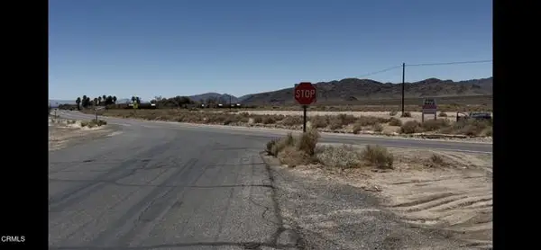 56911 Ca-127, Baker, CA 92309