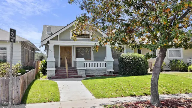 3609 4th Avenue, Los Angeles, CA 90018 - #3