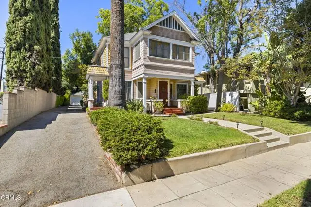 1416 Oak Street, South Pasadena, CA 91030 - Image #2