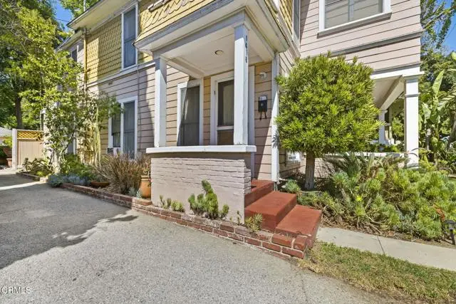 1416 Oak Street, South Pasadena, CA 91030 - Image #3