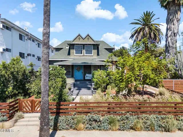 135 S Ave 53, Los Angeles, CA 90042 - Image #1