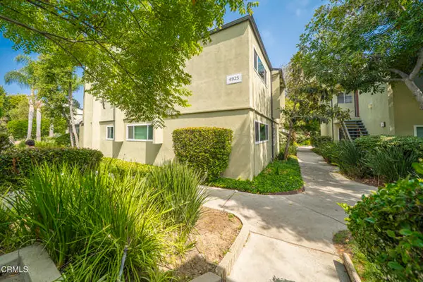 4925 Indian Wood Road #478, Culver City, CA 90230
