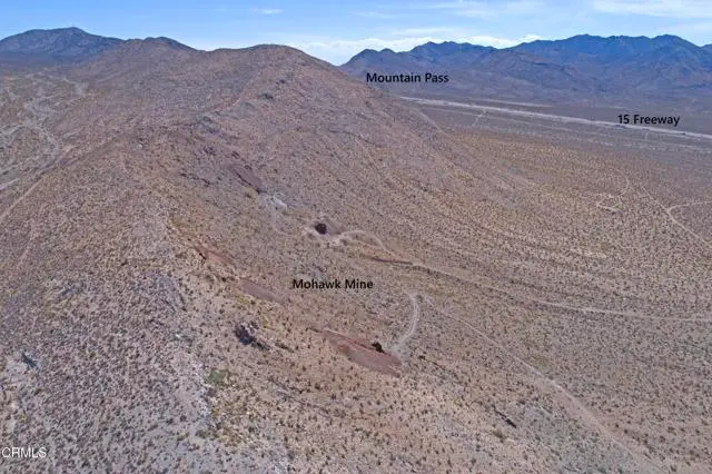 65845 Cima Road, Nipton, CA 92309 - #1