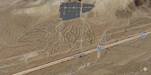 65845 Cima Road, Nipton, CA 92309 - #2