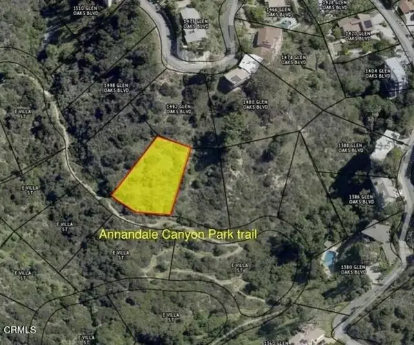 1503 Wierfield Drive, Pasadena, CA 91105