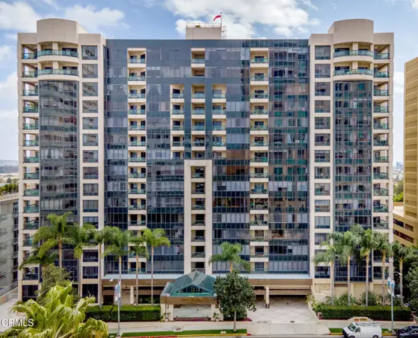 10724 Wilshire Boulevard #607, Los Angeles, CA 90024