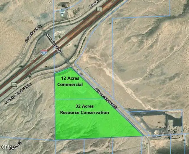 45101 Afton Canyon Road, Baker, CA 92309 - Image #1