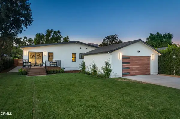 544 Pepper Street, Pasadena, CA 91103