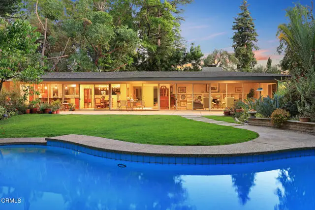 505 Orange Grove Circle, Pasadena, CA 91105 - Image #1